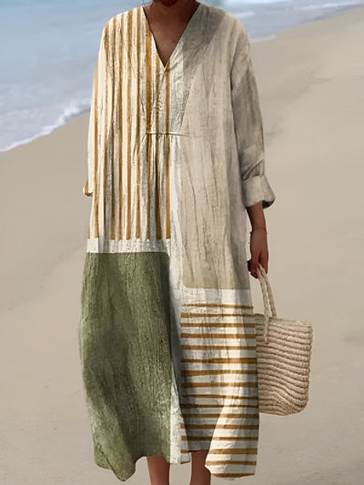 Olivia’s Melody | Art Dress Collection