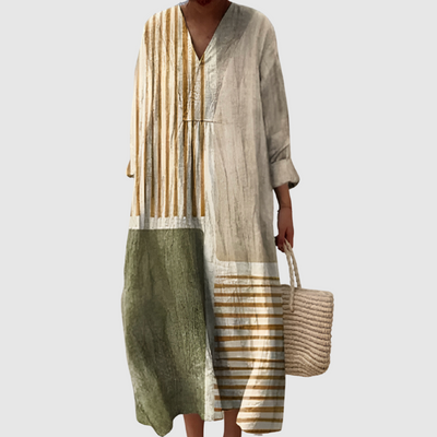 Olivia’s Melody | Art Dress Collection