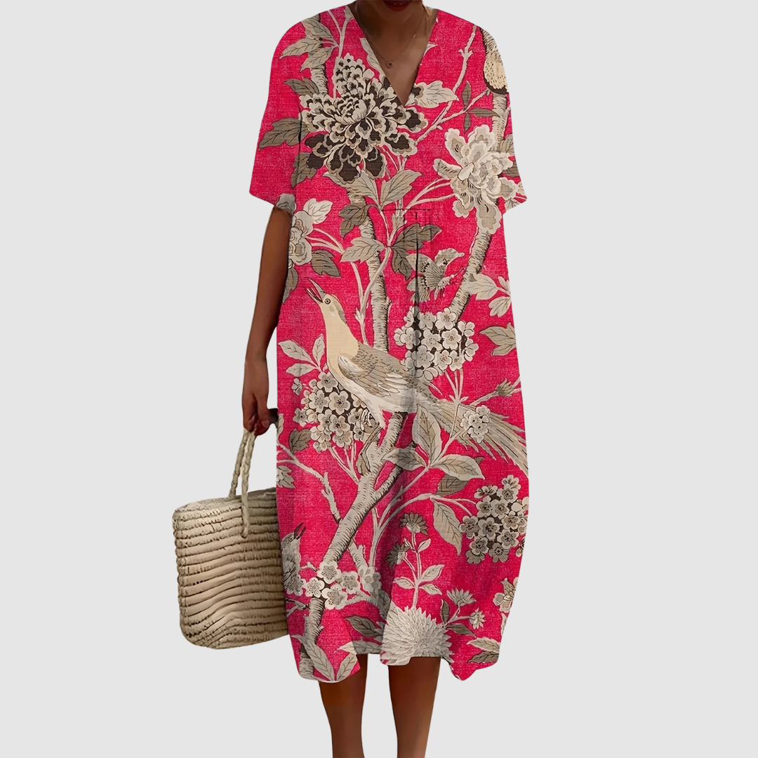 Charlotte’s Melody | Art Dress Collection