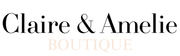 Claire & Amélie Boutique